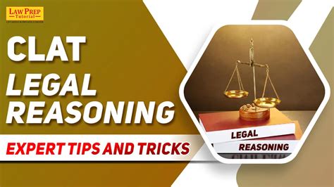 Solving Tough Legal Reasoning Questions: Expert Tips for CLAT 